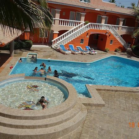 Oasis Los Cabos Hotel กาโบซานลูกัส ภายนอก รูปภาพ