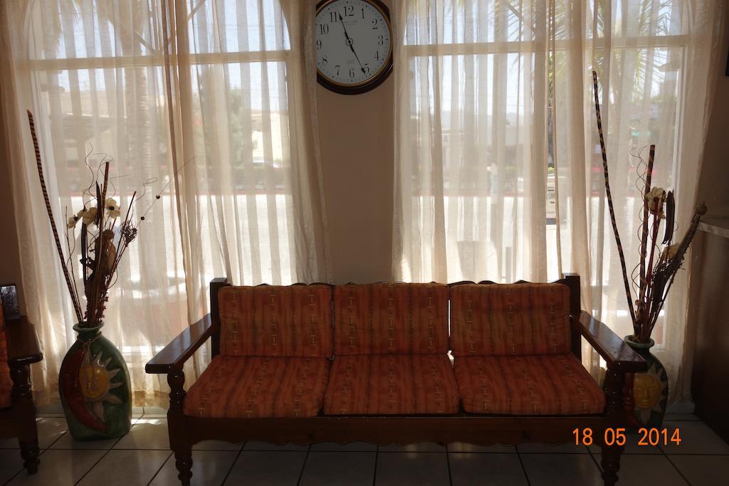 Oasis Los Cabos Hotel กาโบซานลูกัส ภายนอก รูปภาพ