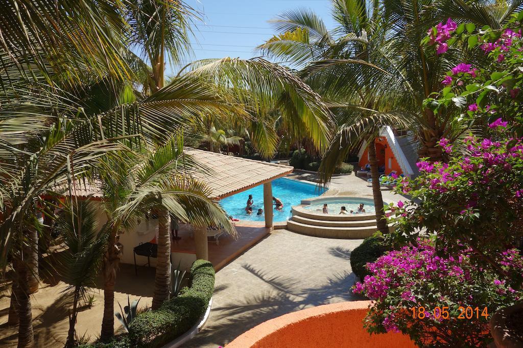 Oasis Los Cabos Hotel กาโบซานลูกัส ภายนอก รูปภาพ